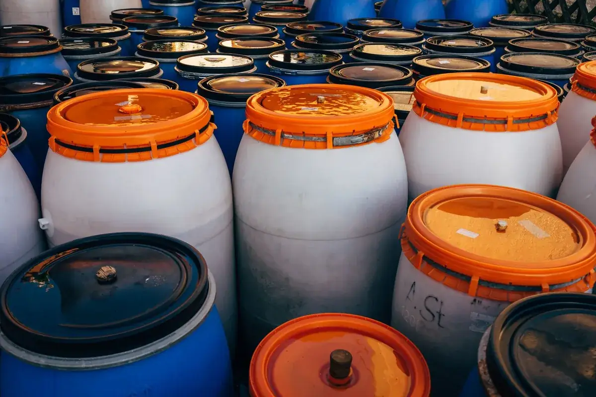 Chemical & Toxic Waste Cleanup in Greenport, NY